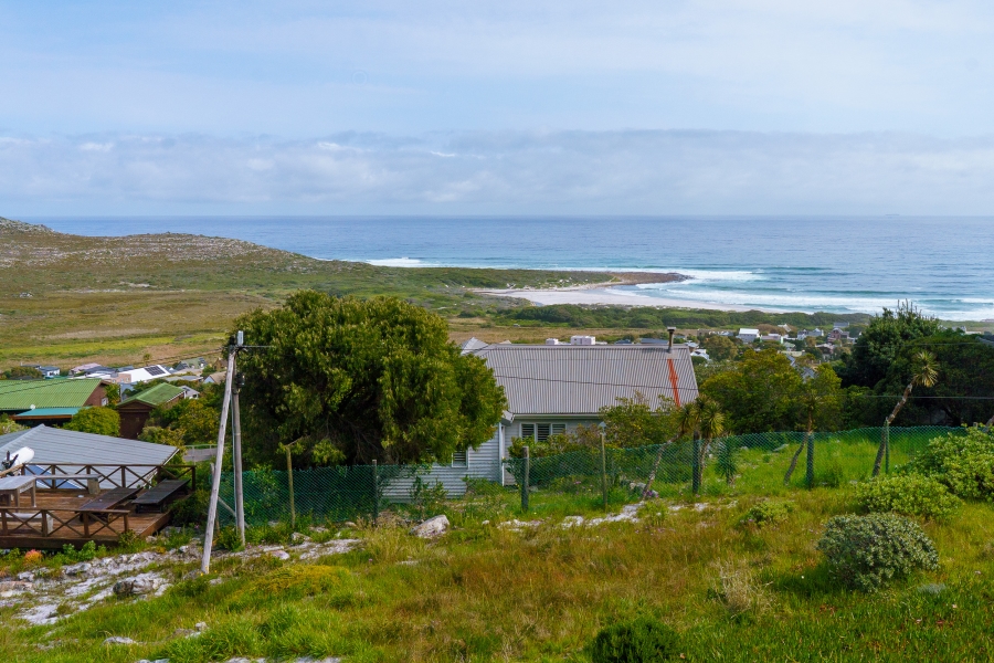 3 Bedroom Property for Sale in Scarborough Western Cape